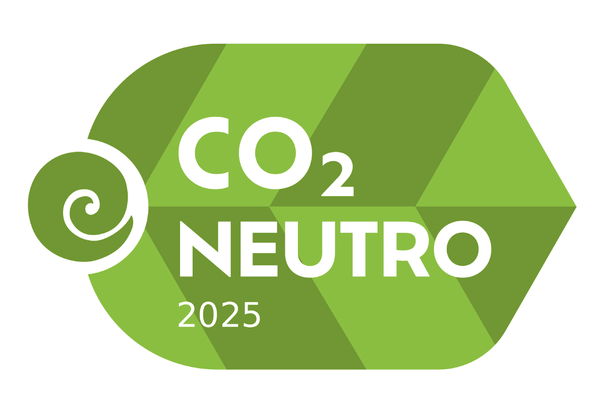 Certificado de conformidade RV+