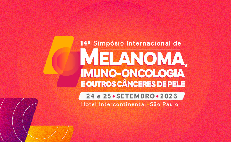 Imagem ilustração paraMelanoma