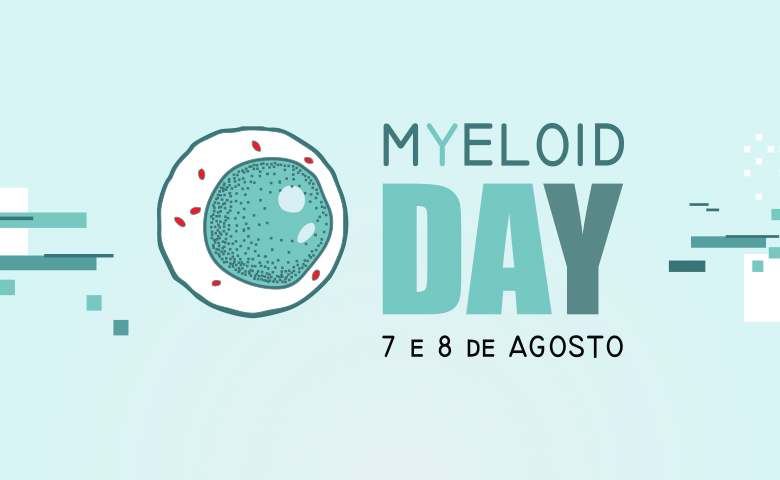 Imagem ilustração paramyeloidday